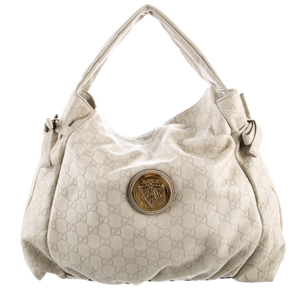 Gucci
Medium Signature Hysteria Tote - Picture 2 of 16